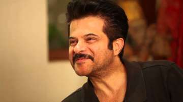 Anil Kapoor