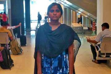 Anitha committed suicide allegedly for being unable to secure a medical seat 