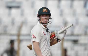 Australia vs Bangladesh