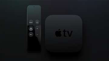 "Apple TV 4K" is built on A10X Fusion chip - the same chip that powers iPad Pro