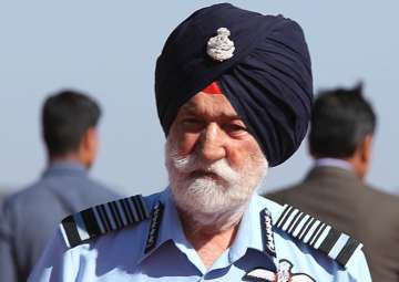 Indian war hero Arjan Singh dies at 98: A timeline of his life