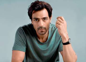 Arjun Rampal star struck by Amitabh Bachchan and Sanjay Dutt 