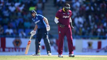 England vs West Indies