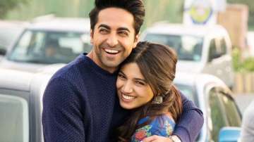 shubh mangal saavdhan box office collection