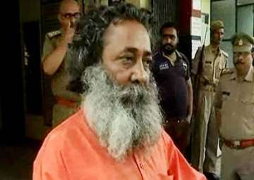 Sitapur: Self-proclaimed godman held for allegedly raping woman 