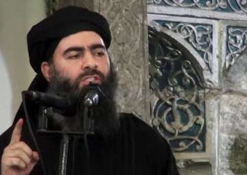 ISIS releases purported audio message from Abu Bakr al-Baghdadi