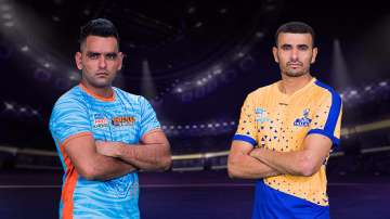 Pro Kabaddi League 2017