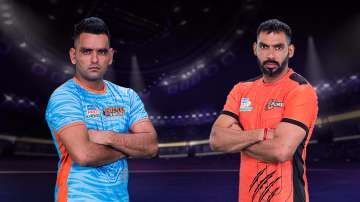 Pro Kabaddi League 2017