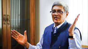 Who is Bibek Debroy, head of Economic Advisory Council constituted by PM Modi