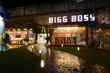 bigg boss 11 house pictures leaked