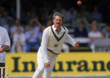 Former Australia Cricketer