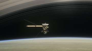 Cassini