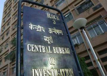 CVC asks CBI to conduct joint surprise check to contain corruption