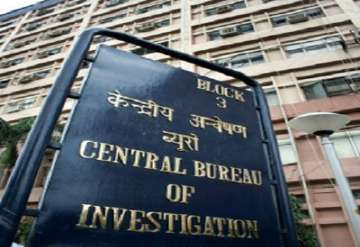 The CBI also recovered Rs 1.91 crore in raids at the residences of accused