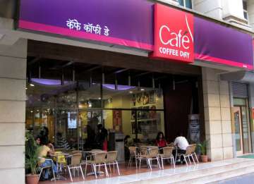  I-T raids on S M Krishna’s son-in-law Siddhartha, owner of Cafe Coffee Day