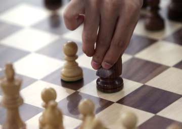 World Chess Cup