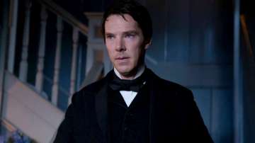 Benedict Cumberbatch