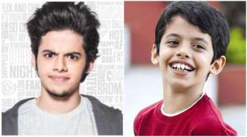 Taare Zameen Par actor Darsheel Safary roped in as face of Harry Potter fest