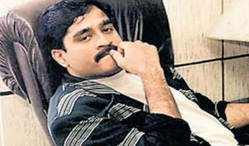 Iqbal Kaskar has told police that his brother Dawood Ibrahim is in Pakistan
