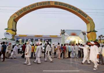 Dera Sacha Sauda spokesperson Dilawar Insaan sent to police remand for 7 days 