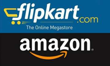 Flipkart, Amazon, Paytm lock horns for festive sale supremacy
