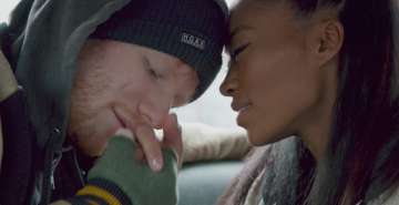 Ed Sheeran's Shape of You crosses 200 million views on YouTube in India,