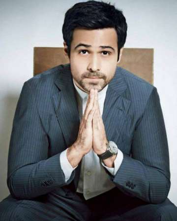 Emraan Hashmi speaks on his documentary on cancer