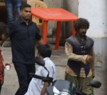 Thugs Of Hindostan, Aamir Khan, India tv