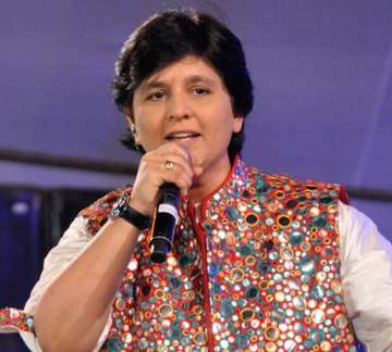 Falguni Pathak songs to celebrate Navratri Dance