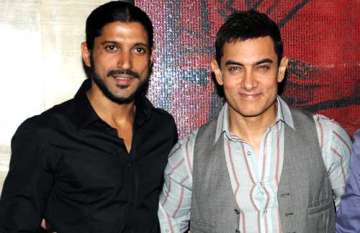  Farhan Akhtar wanted this actor to play Aakash in Dil Chahta Hai, not Aamir 