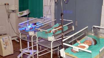 Farrukhabad hospital deaths