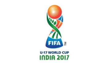 FIFA U-17 World Cup Logo 