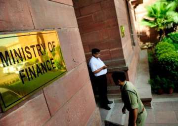 Examining reports on black money commissioned by UPA: Finance Ministry 