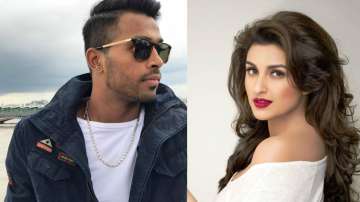 Parineeti Chopra, Hardik Pandya , india tv