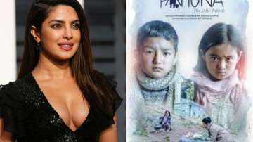 Pahuna, priyanka chopra, india tv