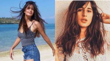 Katrina kaif doppleganger