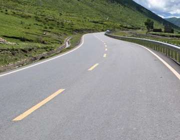 China opens new highway to Nepal via Tibet