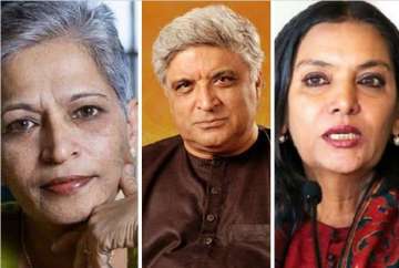 Gauri Lankesh muder Bollywood celebs condemn death
