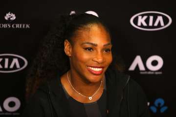 Serena Williams 