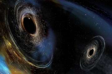 Scientists detect fourth gravitational wave