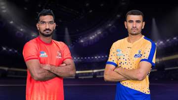 Pro Kabaddi League 2017