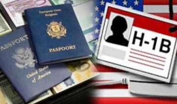 H-1B visa 