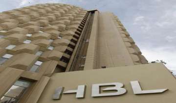 Transactions at HBL could have promoted terrorism and money laundering, DFS said