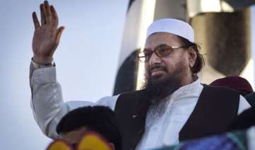 Hafiz Saeed