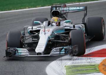 Italiang Grand Prix