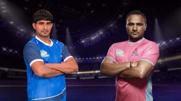 Pro Kabaddi League 2017