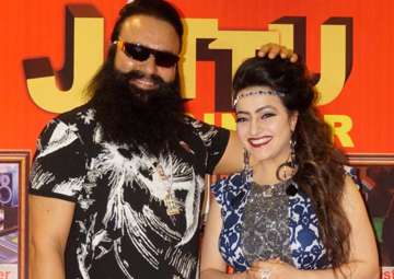 Efforts are also on to trace the Dera chief's adopted daughter Honeypreet Insan
