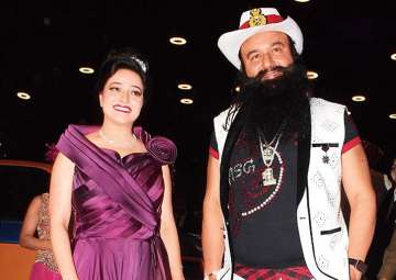 Video: Who is Honeypreet Insan, Ram Rahim’s ‘adopted daughter’