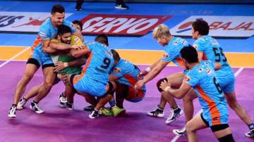 Pro Kabaddi League 2017