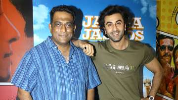 Jagga Jasoos director Anurag Basu says he will definitely work with Ranbir Kapoo